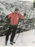 Nordal Férfi Skijacket Maurice