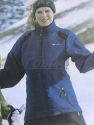 Nordal Női Skijacket Madelin
