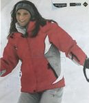 Nordal Női Skijacket Melany