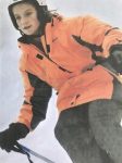 Nordal Girls Skijacket Maxime