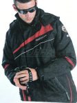 Nordal Férfi Ski Jacket Oslo